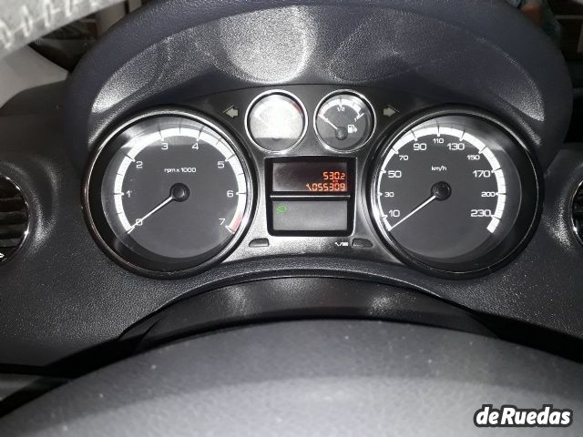 Peugeot 408 Usado en Mendoza, deRuedas