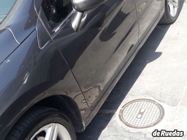 Peugeot 408 Usado en Mendoza, deRuedas