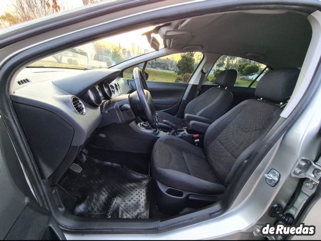 Peugeot 408 Usado en Mendoza, deRuedas