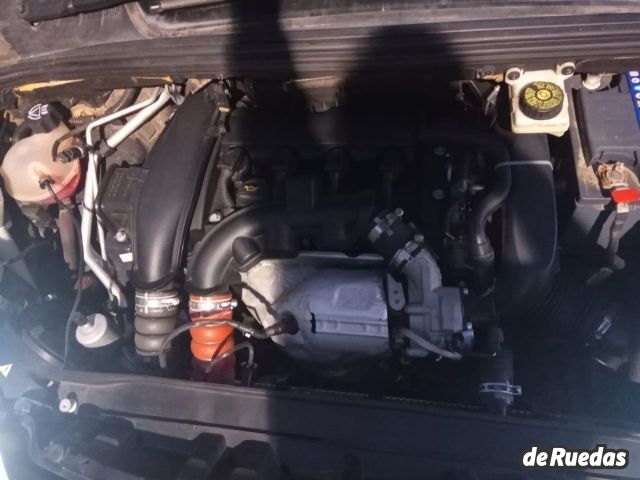 Peugeot 408 Usado en Mendoza, deRuedas