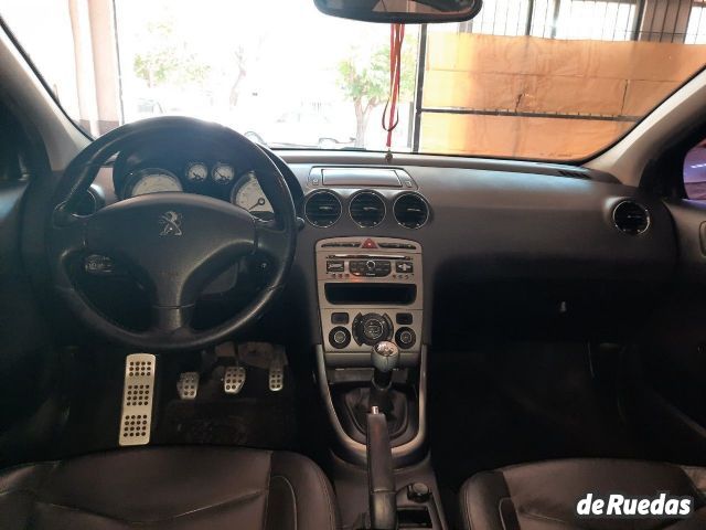 Peugeot 408 Usado en Mendoza, deRuedas
