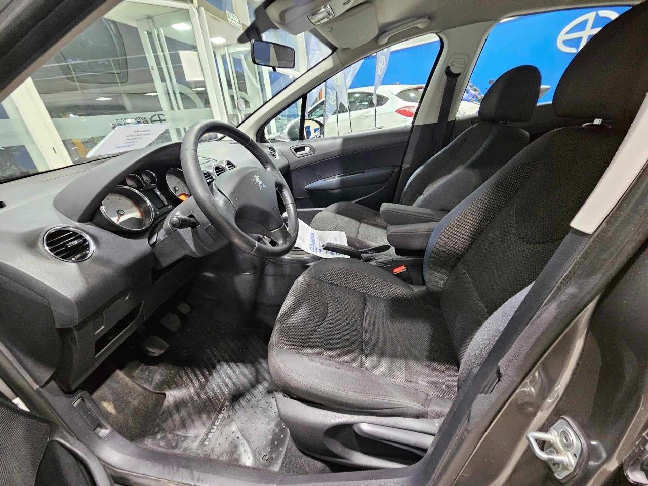 Peugeot 408 Usado en Mendoza, deRuedas