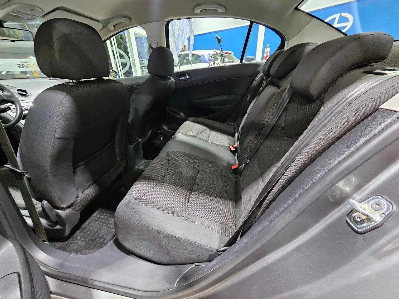 Peugeot 408 Usado en Mendoza, deRuedas
