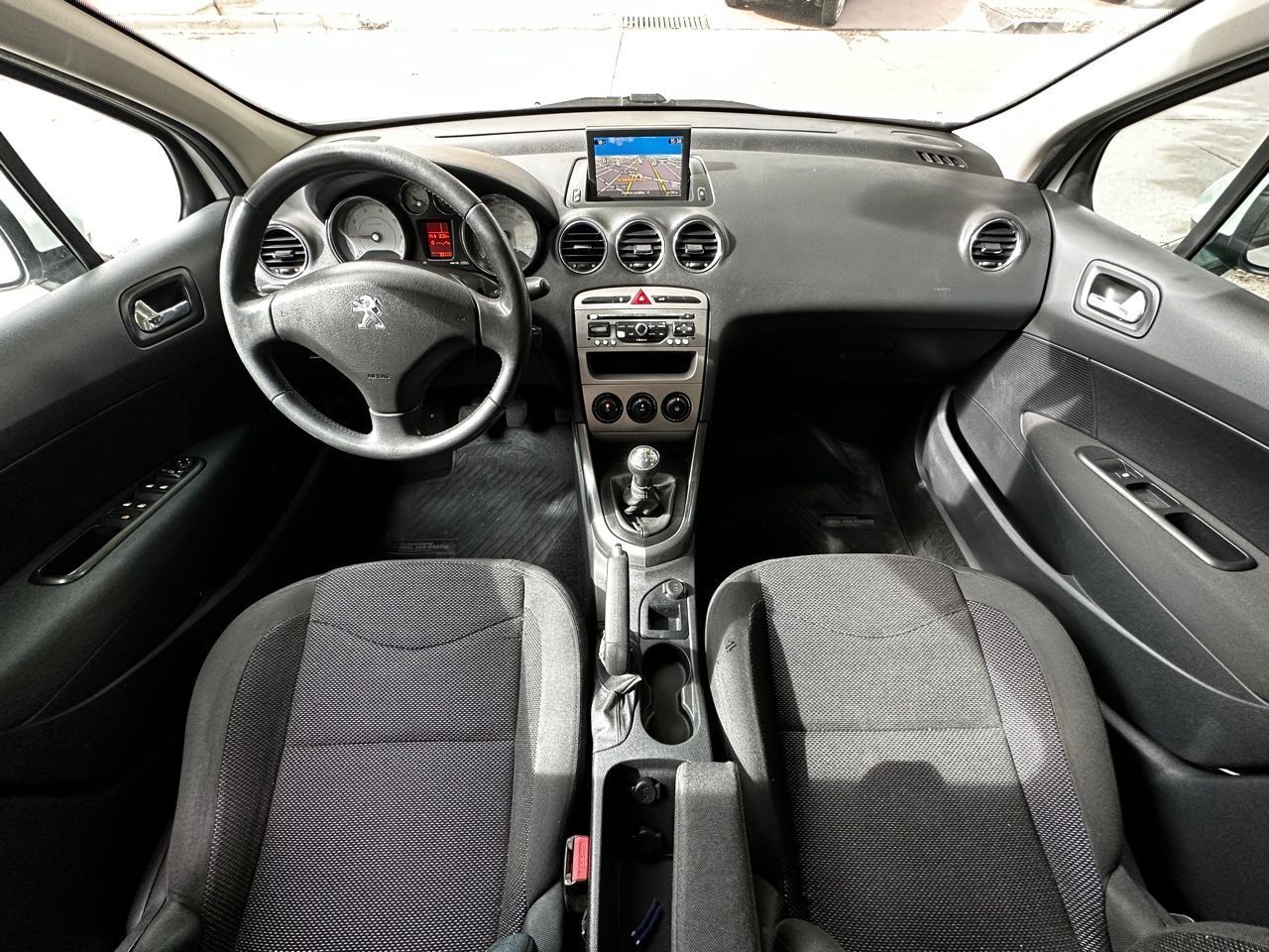 Peugeot 408 Usado en Mendoza, deRuedas