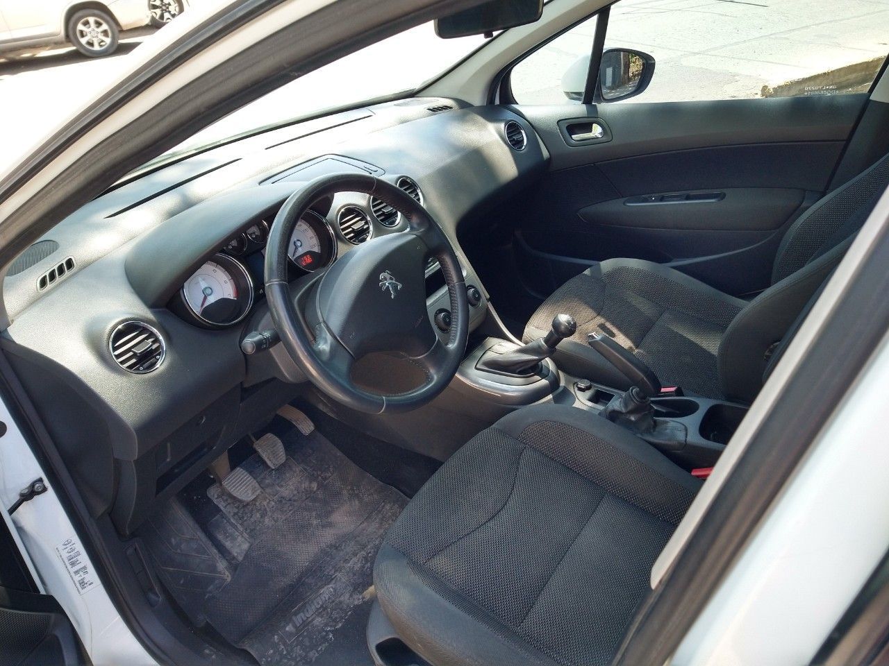 Peugeot 408 Usado en Mendoza, deRuedas