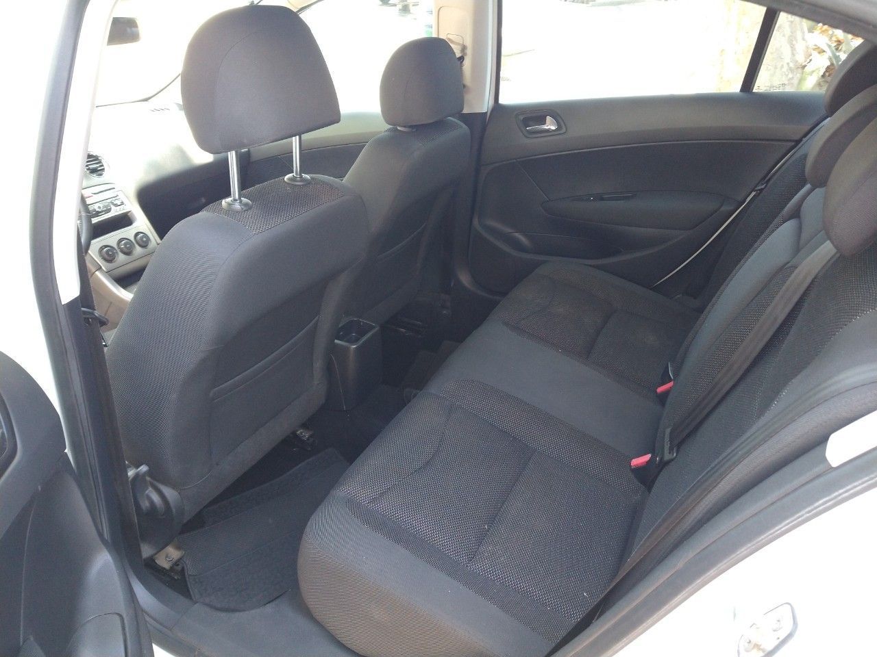 Peugeot 408 Usado en Mendoza, deRuedas