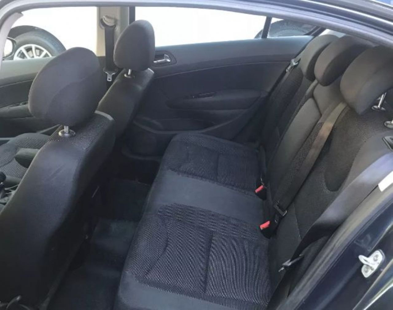 Peugeot 408 Usado en Mendoza, deRuedas