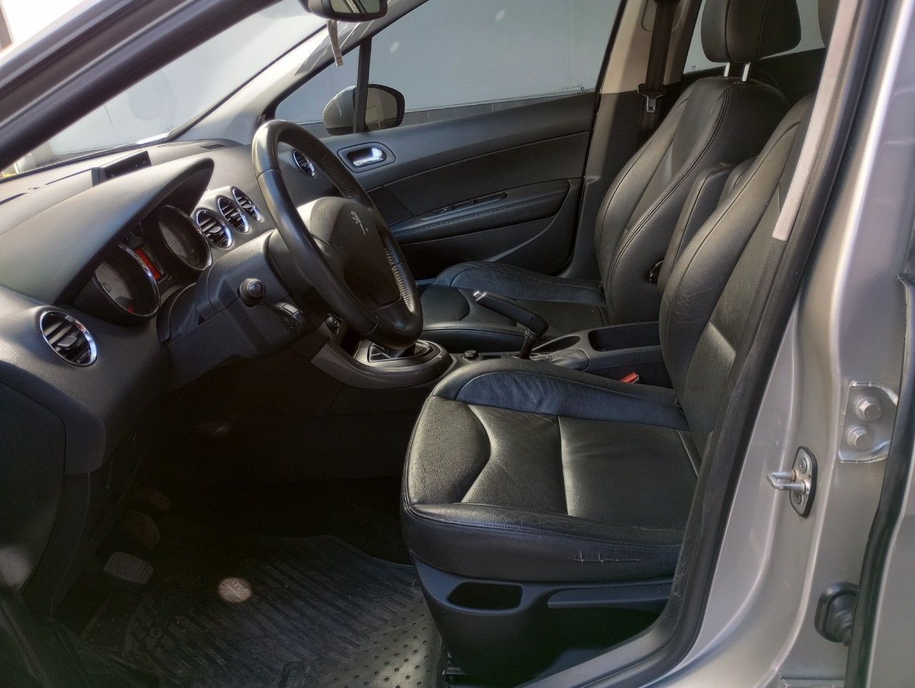 Peugeot 408 Usado en Mendoza, deRuedas
