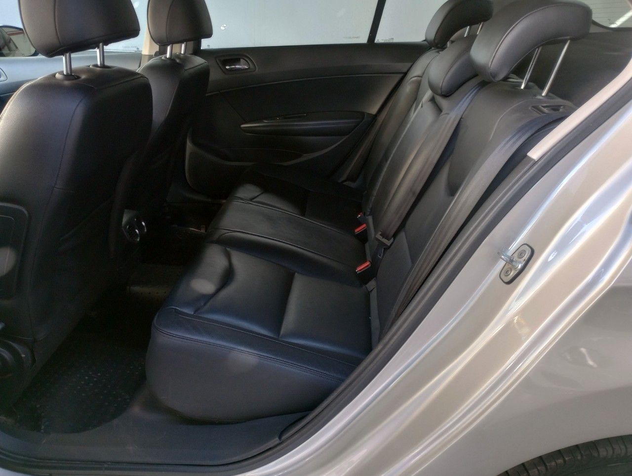 Peugeot 408 Usado en Mendoza, deRuedas