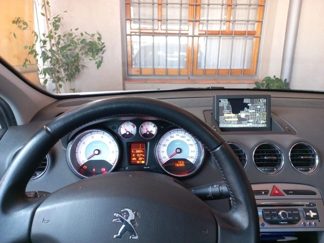 Peugeot 408 Usado en Mendoza, deRuedas