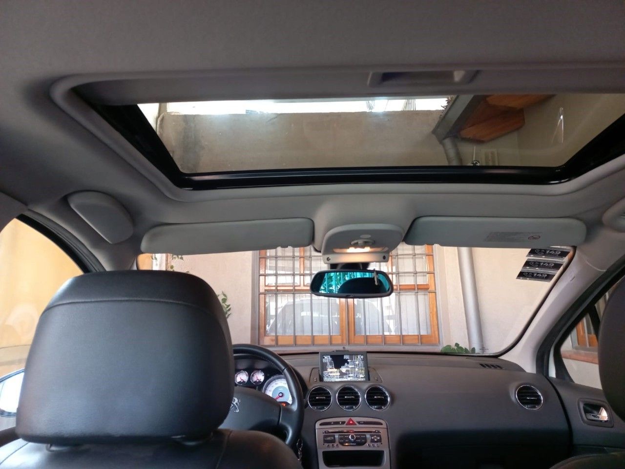 Peugeot 408 Usado en Mendoza, deRuedas