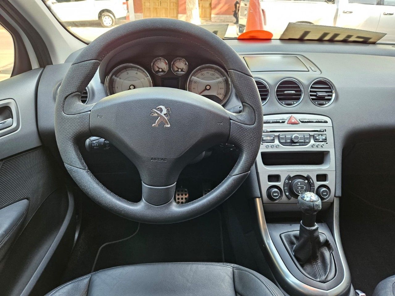 Peugeot 408 Usado en Mendoza, deRuedas