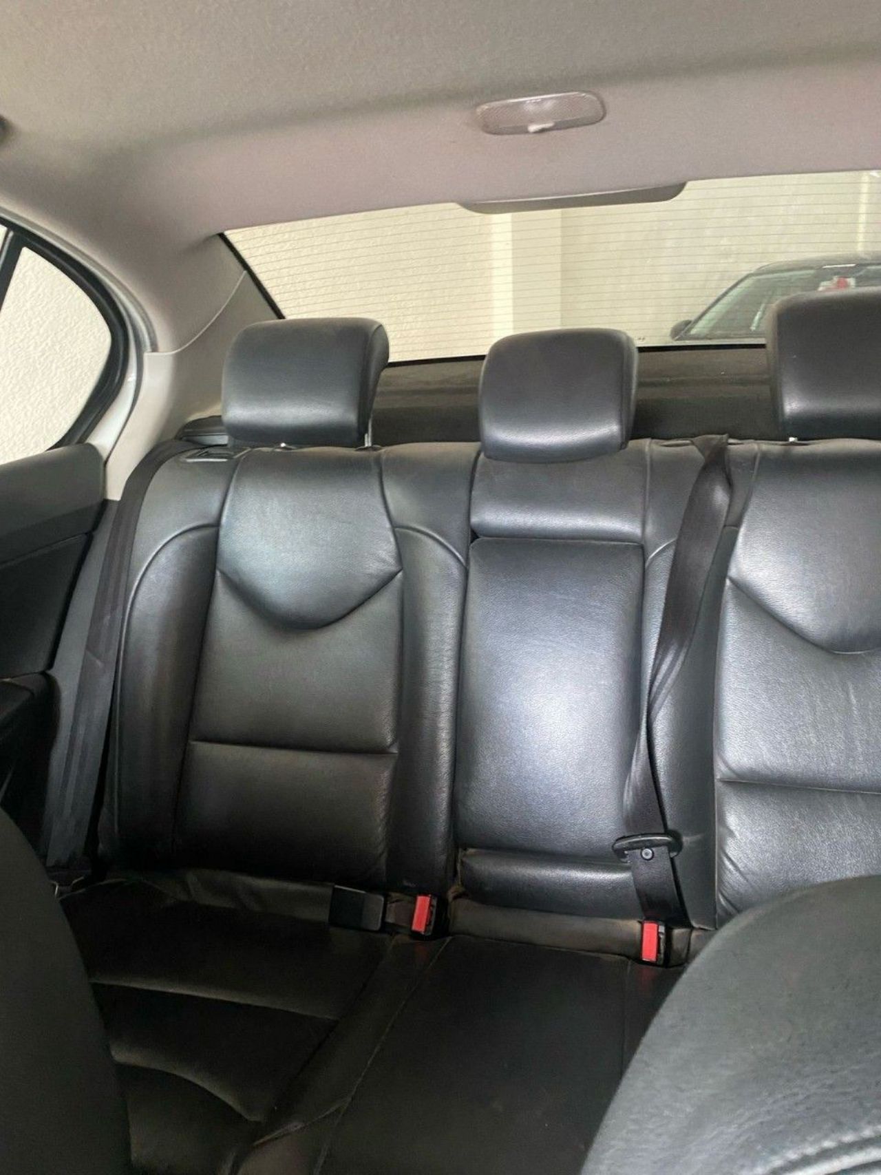 Peugeot 408 Usado Financiado en Córdoba, deRuedas
