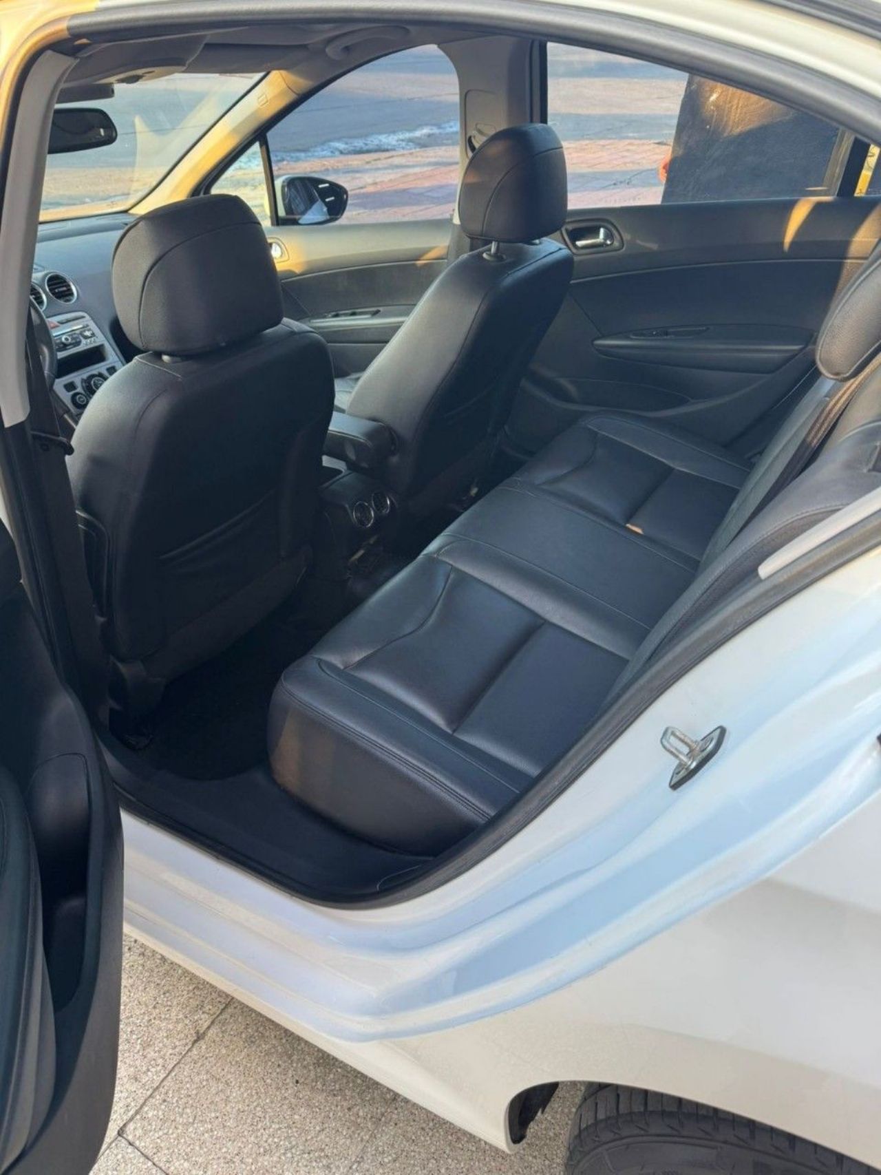 Peugeot 408 Usado Financiado en Córdoba, deRuedas