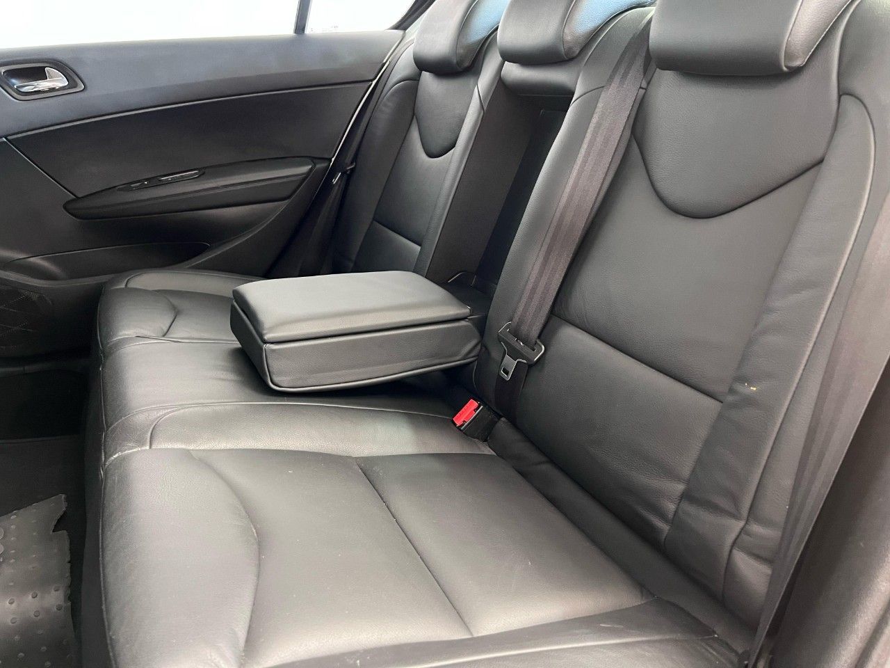 Peugeot 408 Usado Financiado en Córdoba, deRuedas