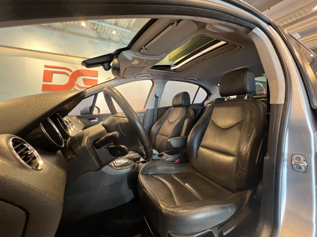 Peugeot 408 Usado Financiado en Córdoba, deRuedas