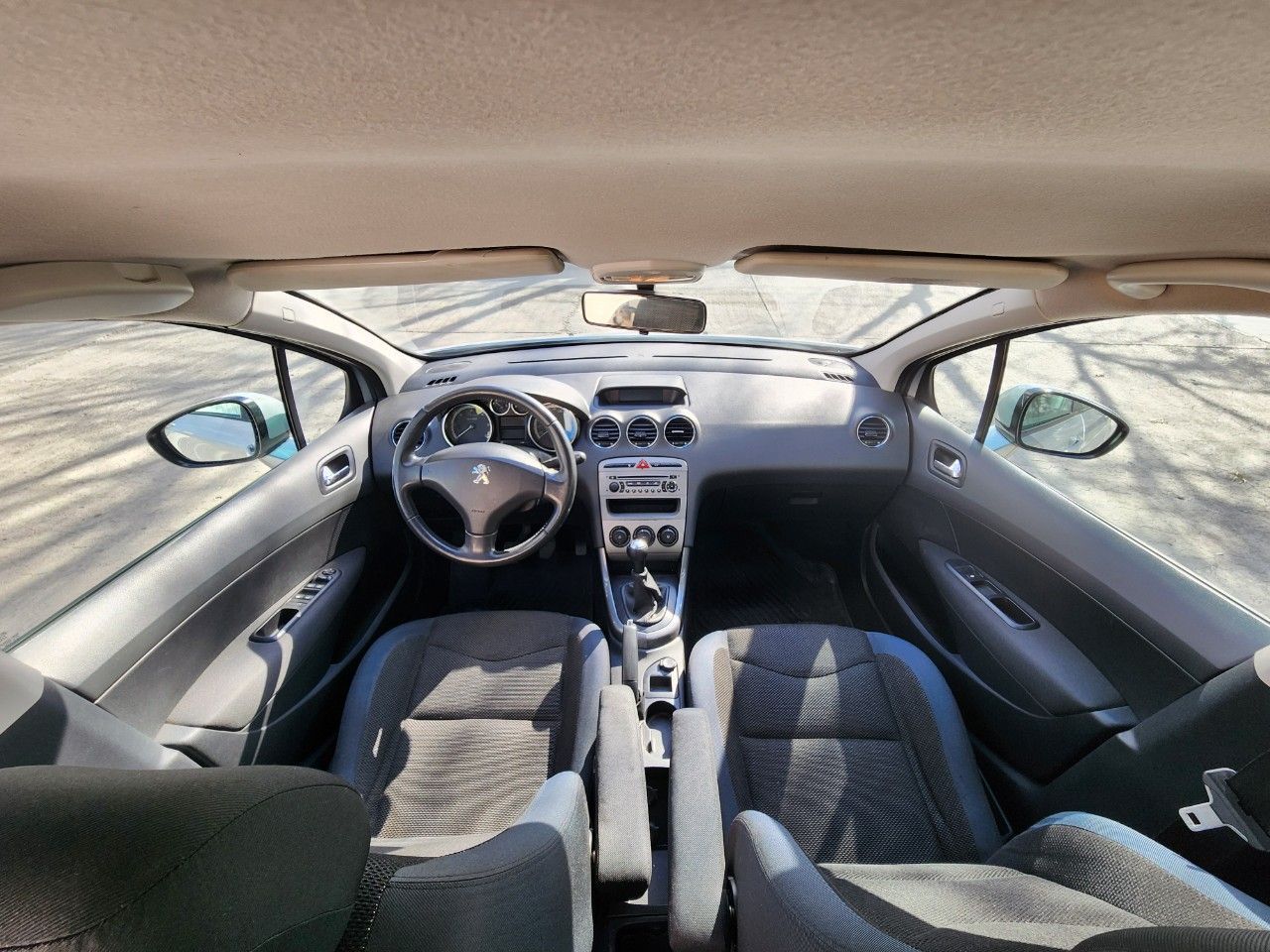 Peugeot 408 Usado en Mendoza, deRuedas