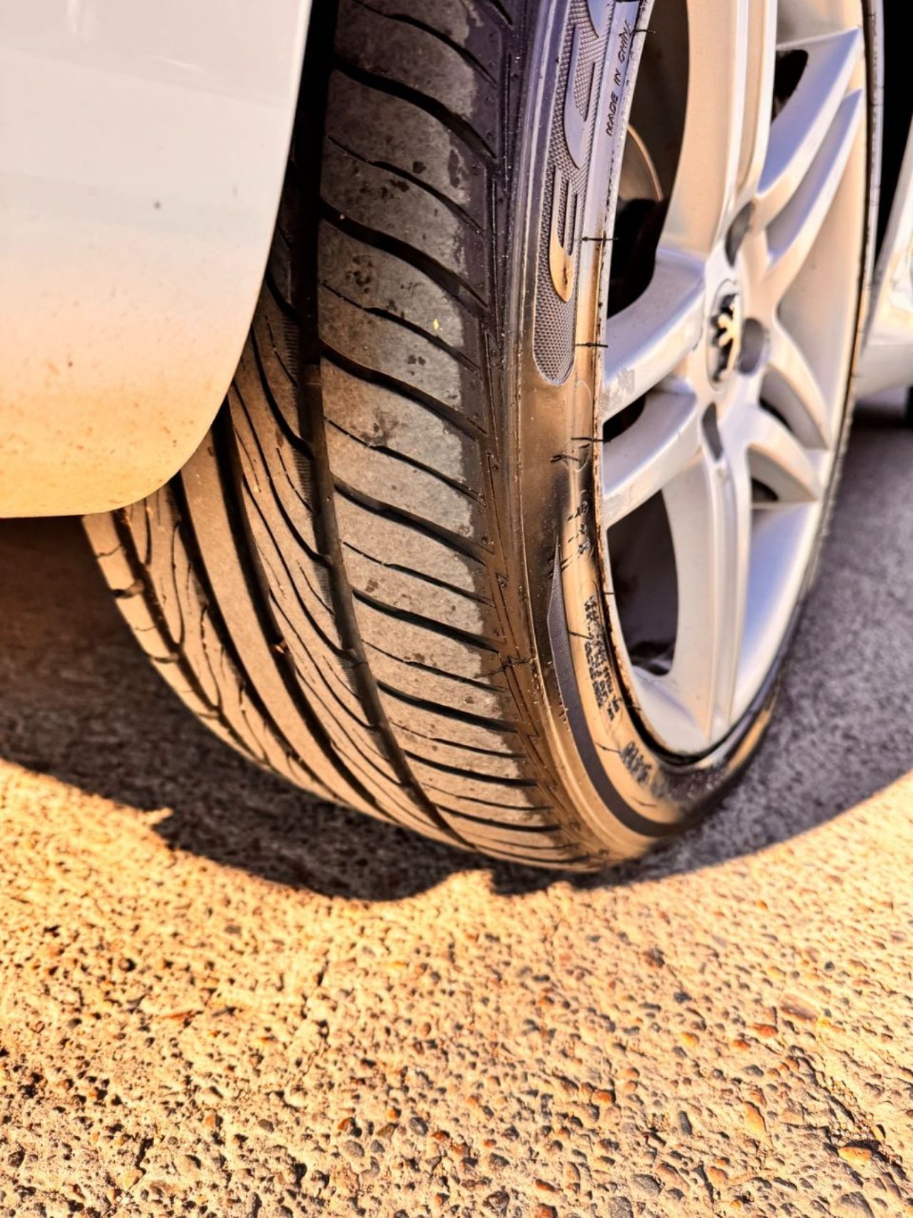 Peugeot 408 Usado en Mendoza, deRuedas
