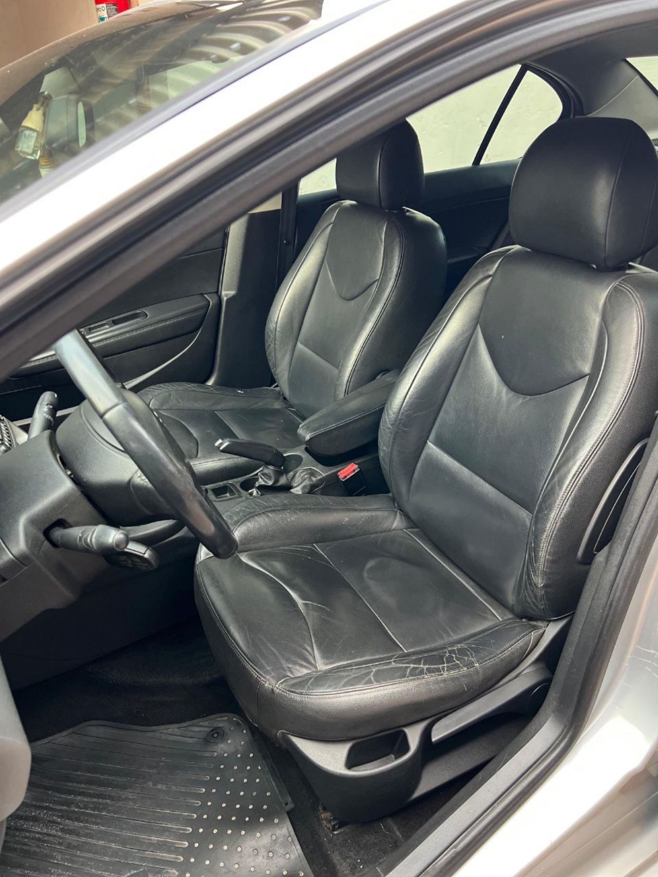 Peugeot 408 Usado en Mendoza, deRuedas