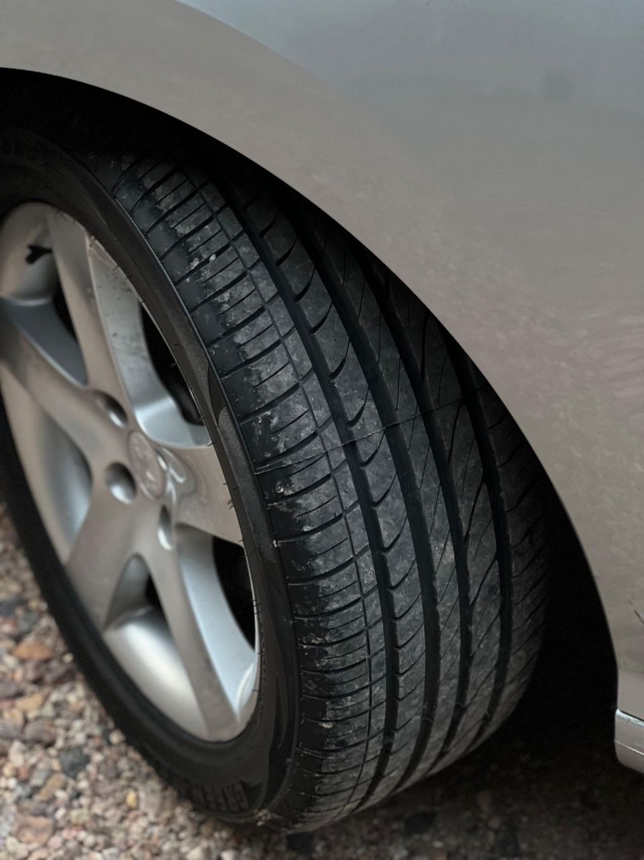 Peugeot 408 Usado en Mendoza, deRuedas