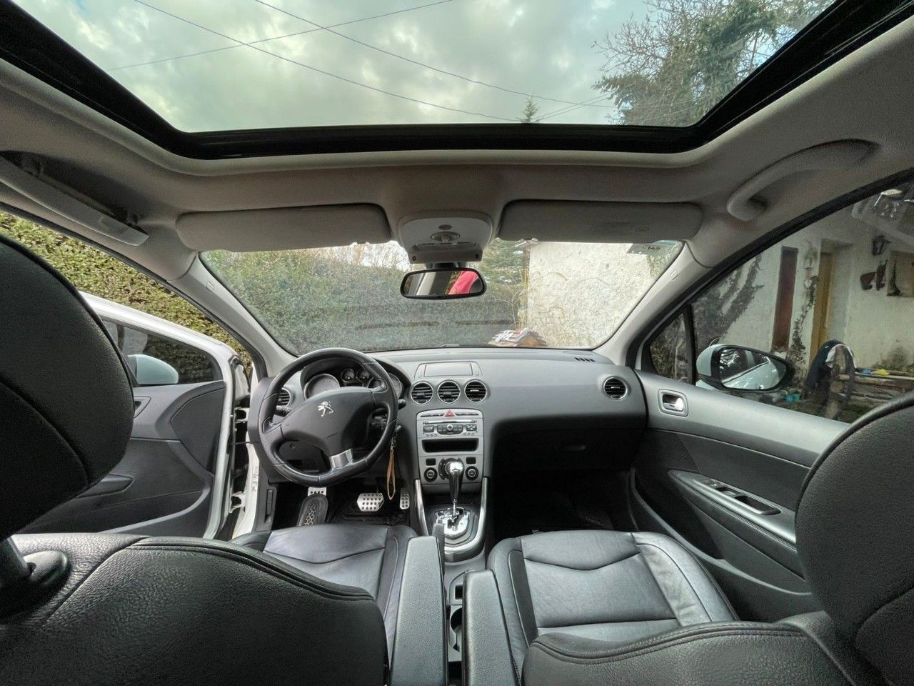 Peugeot 408 Usado en Mendoza, deRuedas