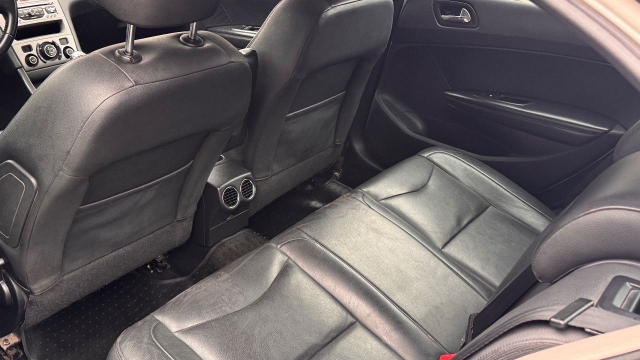 Peugeot 408 Usado en Mendoza, deRuedas