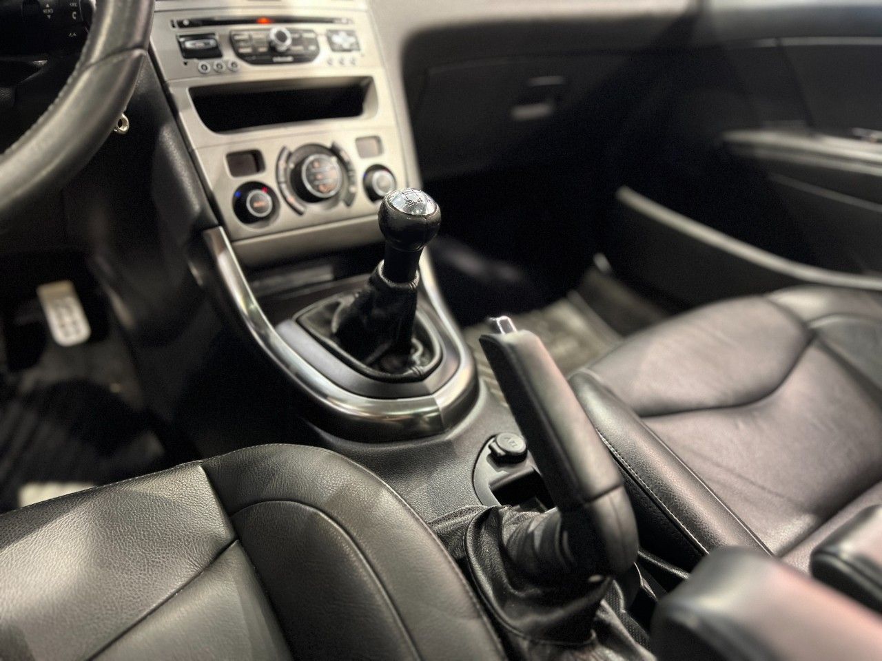 Peugeot 408 Usado Financiado en Córdoba, deRuedas