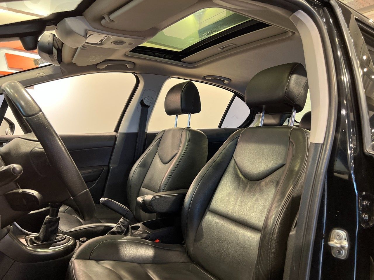 Peugeot 408 Usado Financiado en Córdoba, deRuedas