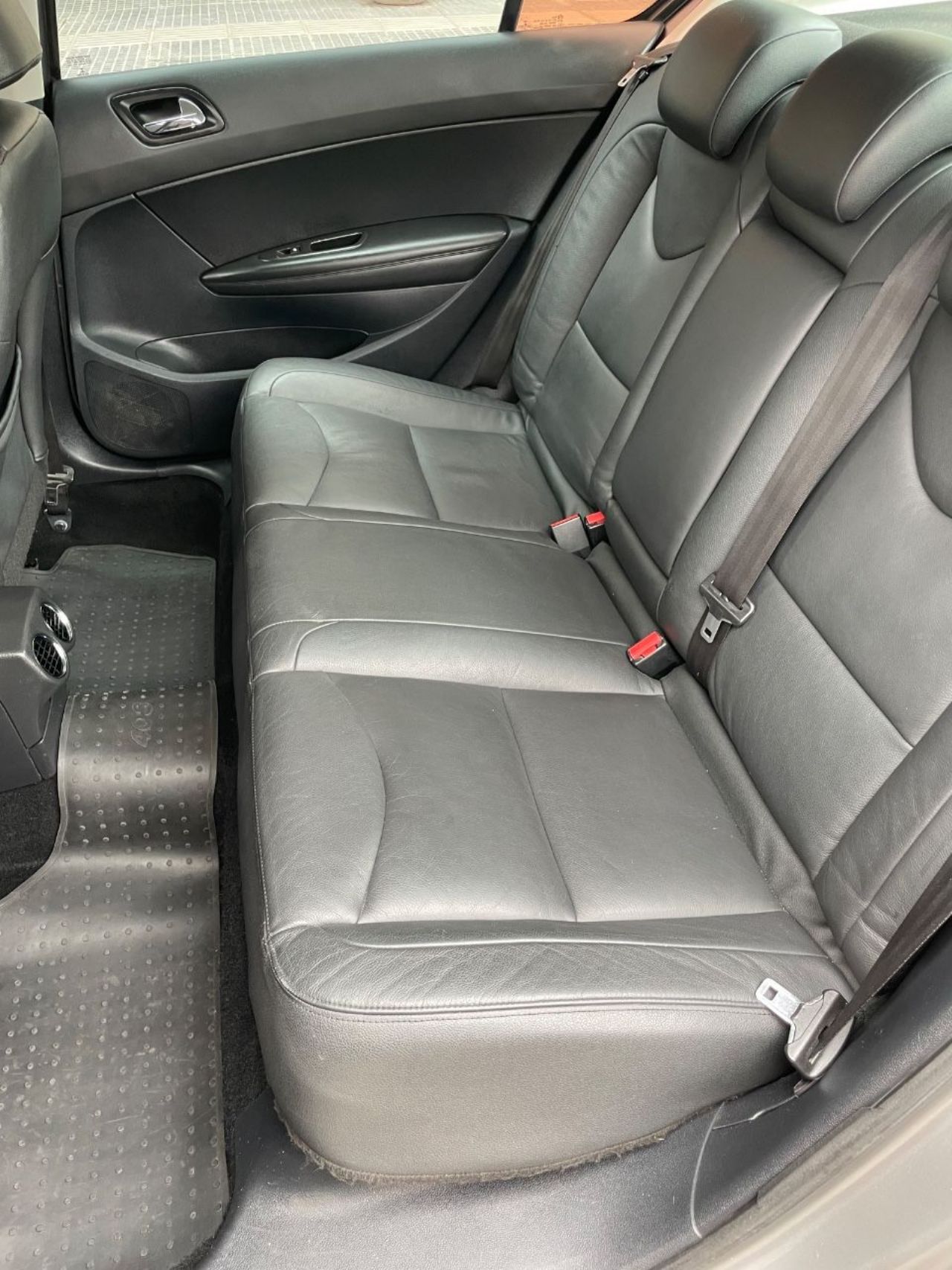 Peugeot 408 Usado Financiado en Mendoza, deRuedas