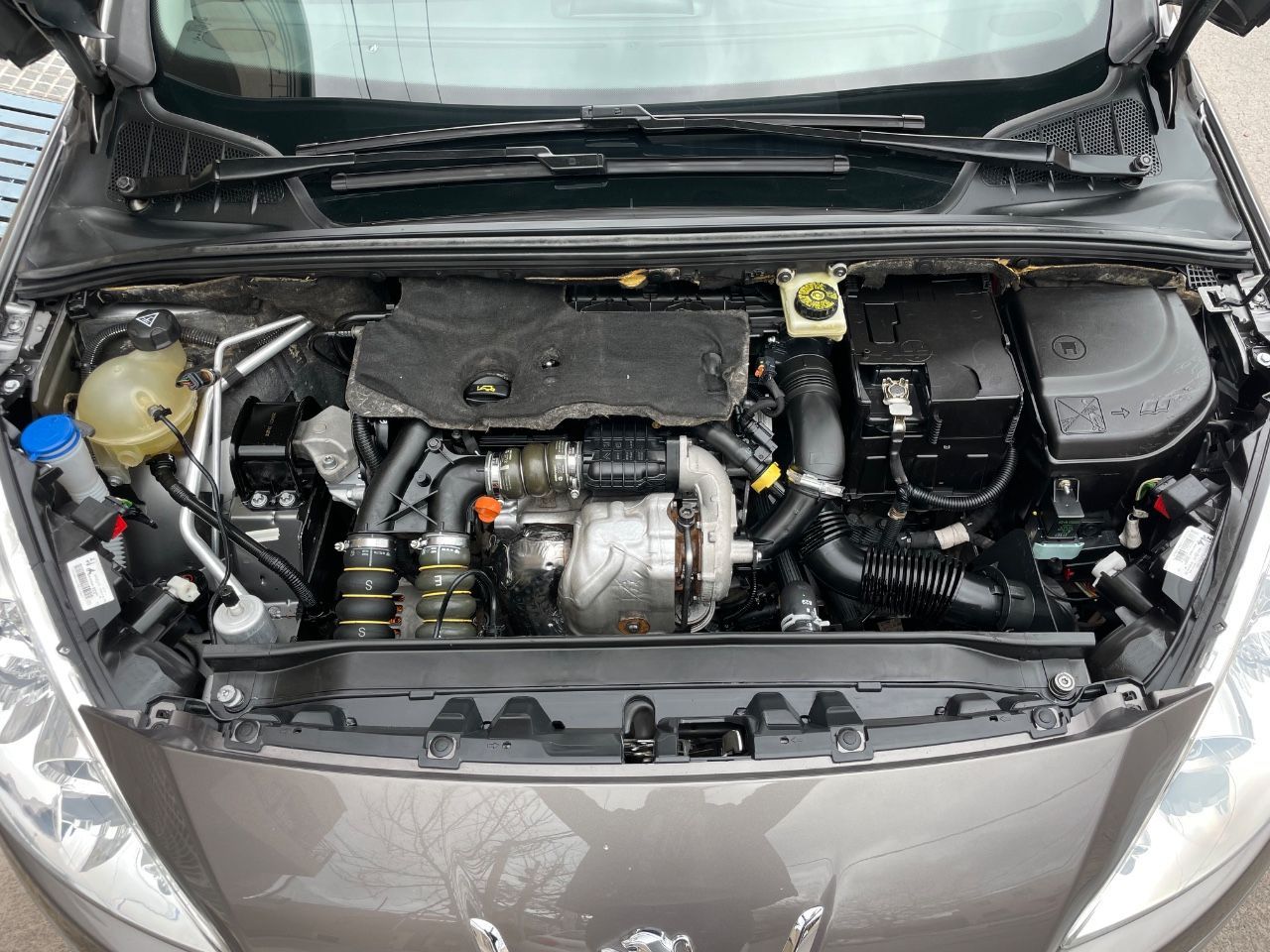 Peugeot 408 Usado Financiado en Mendoza, deRuedas
