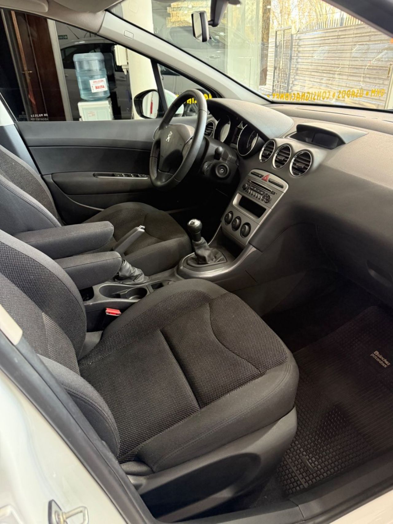 Peugeot 408 Usado Financiado en Mendoza, deRuedas