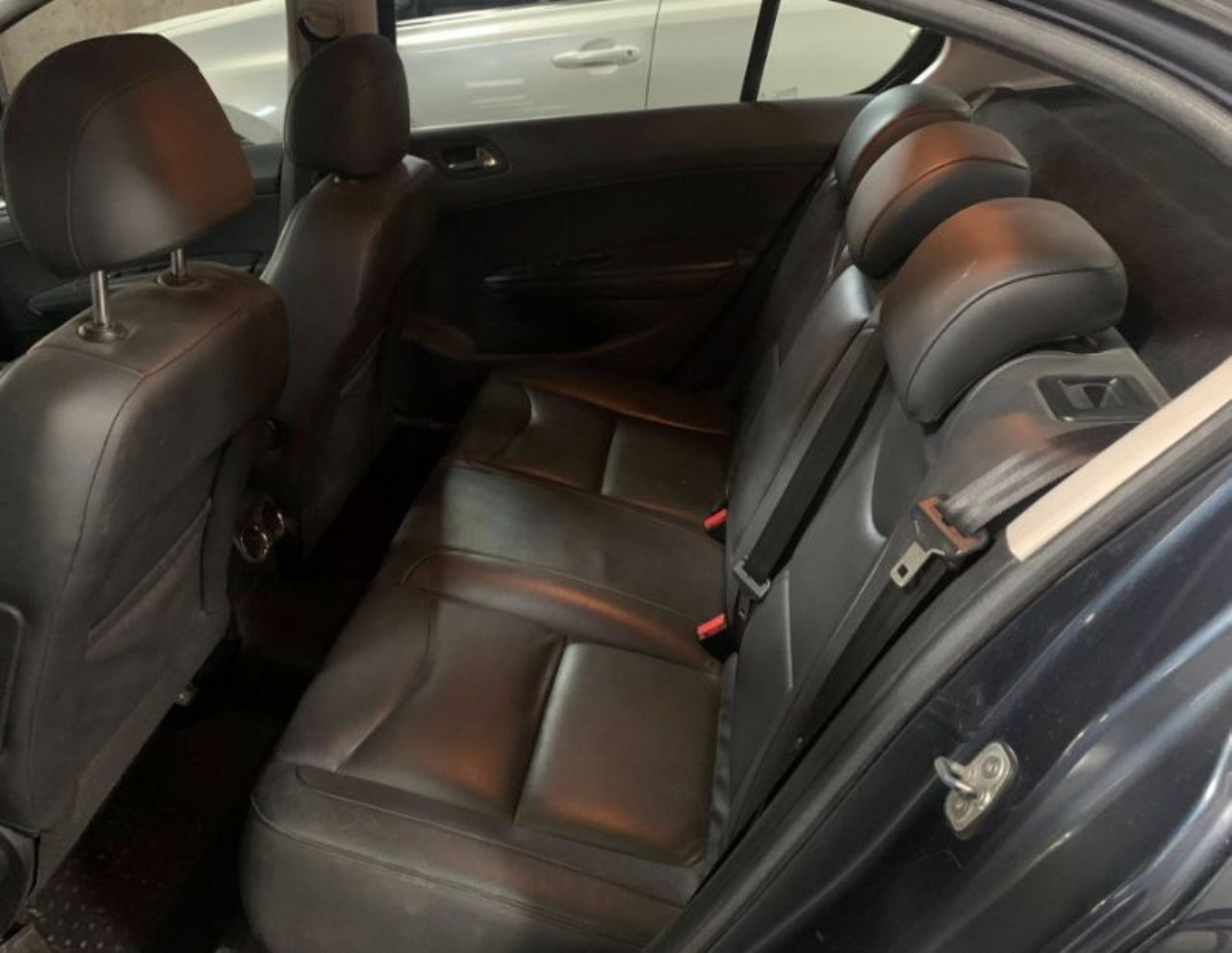Peugeot 408 Usado en Mendoza, deRuedas