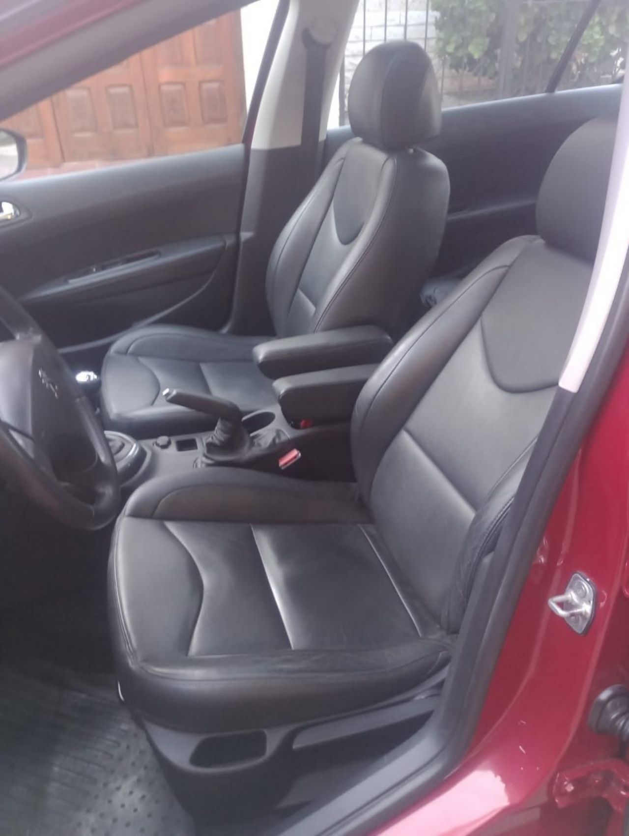 Peugeot 408 Usado Financiado en Córdoba, deRuedas