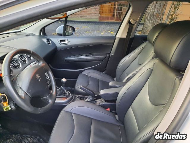 Peugeot 408 Usado en Mendoza, deRuedas