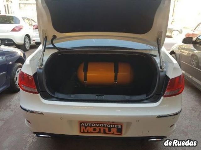 Peugeot 408 Usado en Mendoza, deRuedas