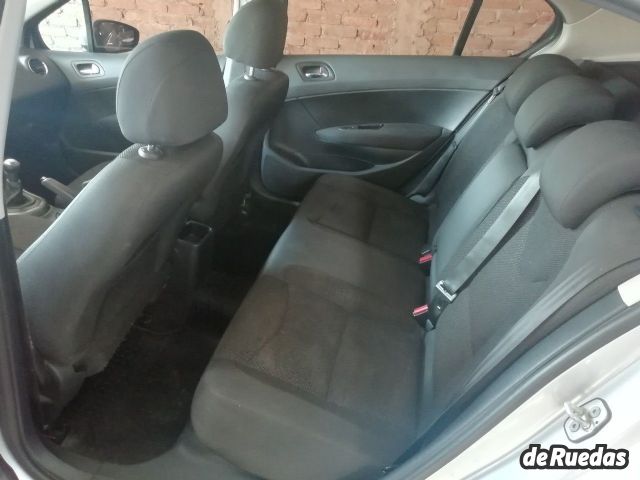 Peugeot 408 Usado en Mendoza, deRuedas