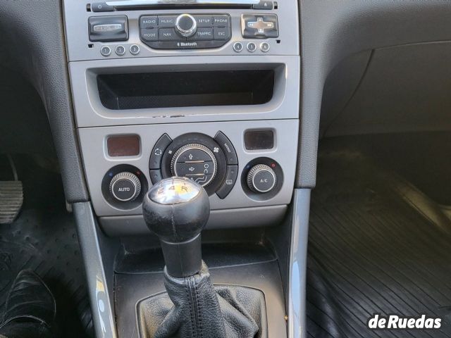 Peugeot 408 Usado en Mendoza, deRuedas
