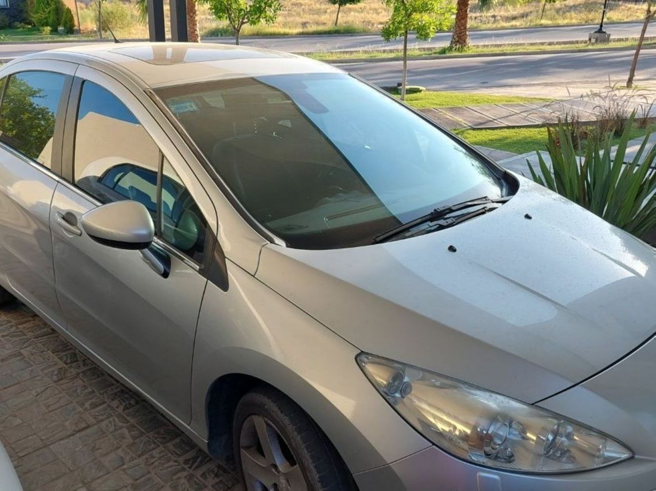 Peugeot 408 Usado en Mendoza, deRuedas