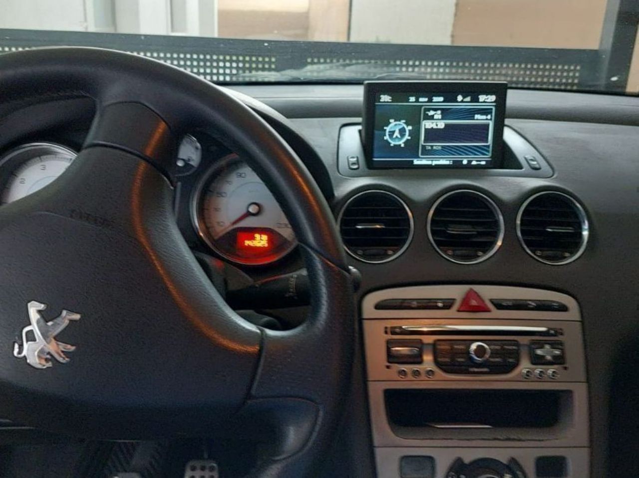 Peugeot 408 Usado en Mendoza, deRuedas