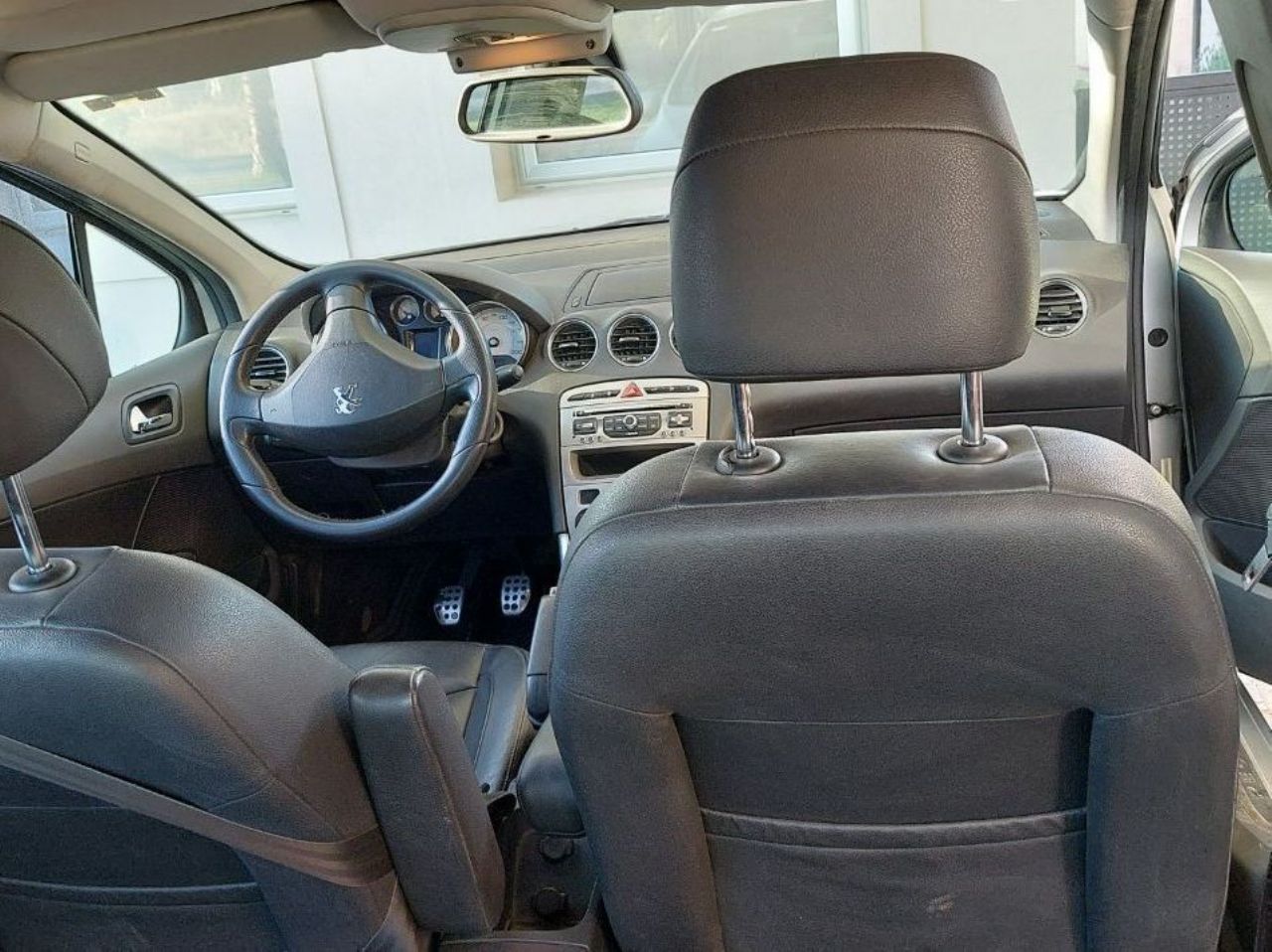 Peugeot 408 Usado en Mendoza, deRuedas