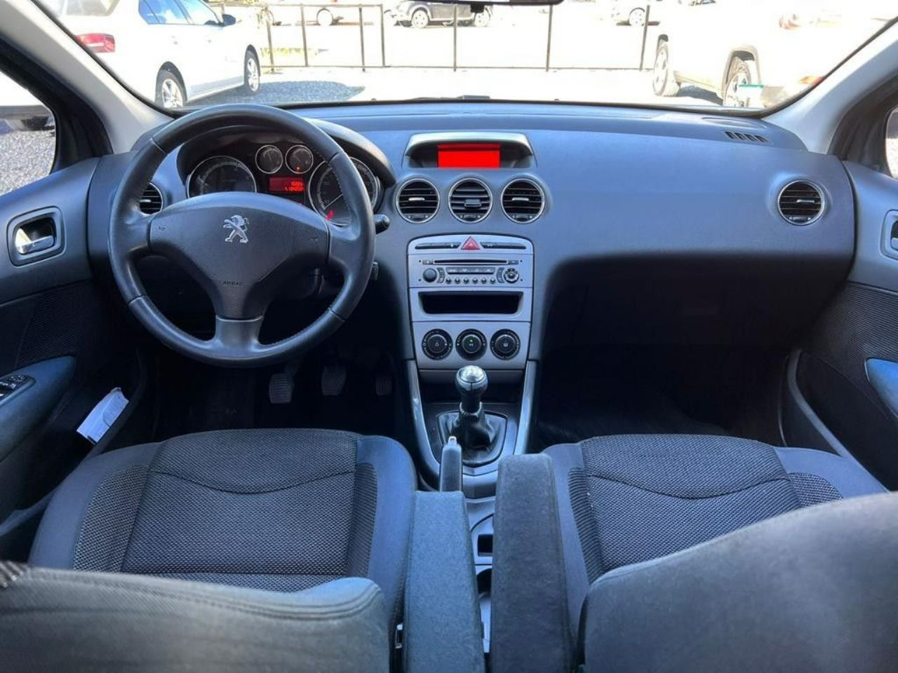 Peugeot 408 Usado en Córdoba, deRuedas