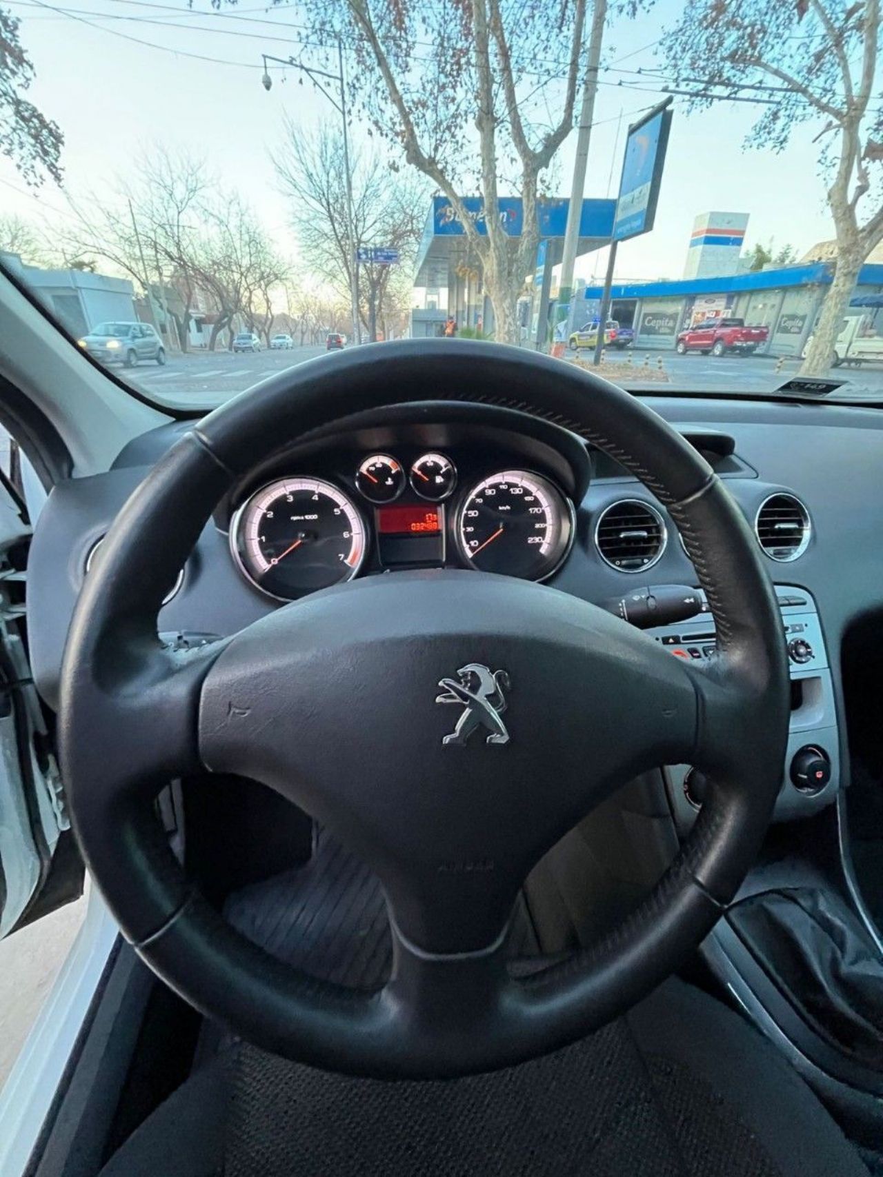 Peugeot 408 Usado en Mendoza, deRuedas