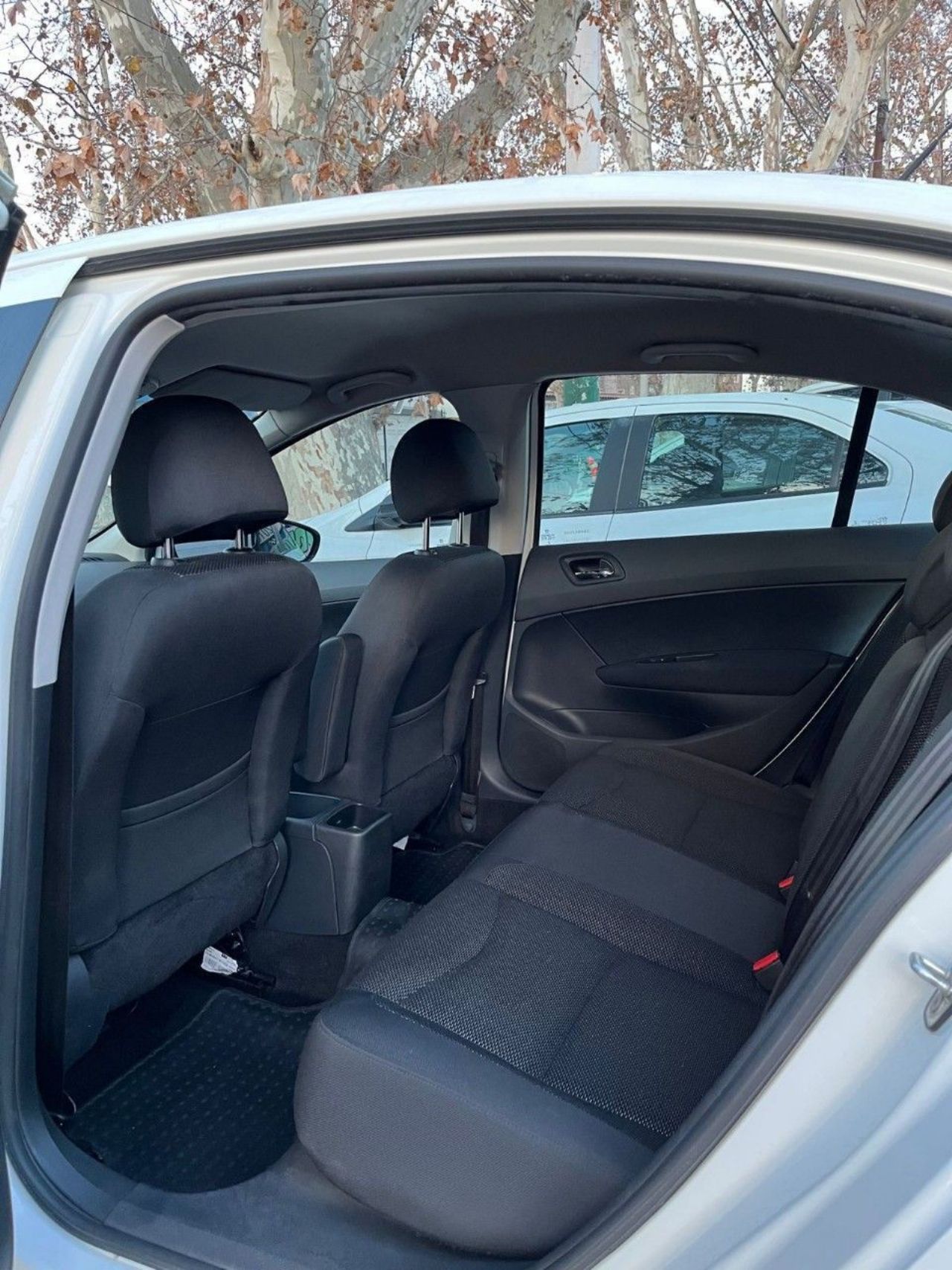 Peugeot 408 Usado en Mendoza, deRuedas
