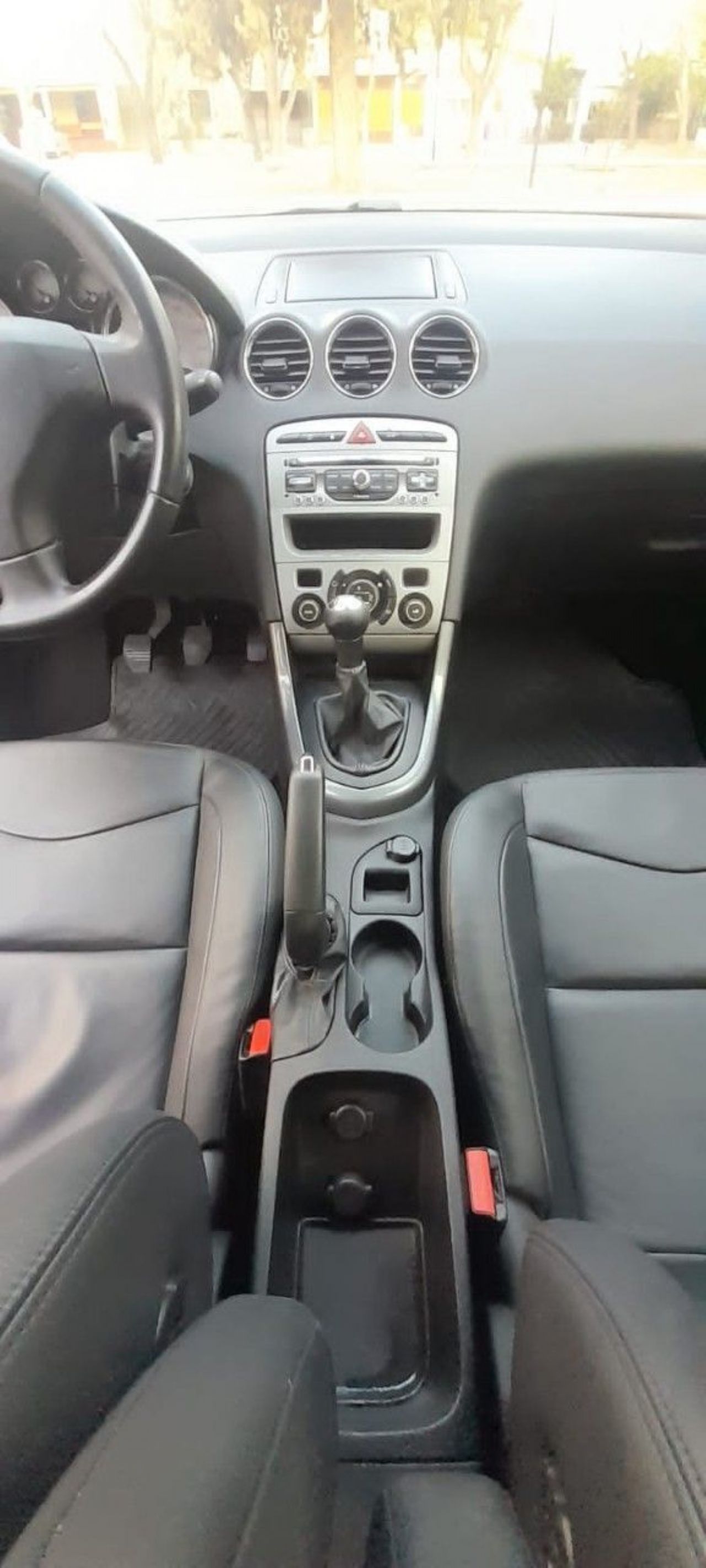 Peugeot 408 Usado en Mendoza, deRuedas