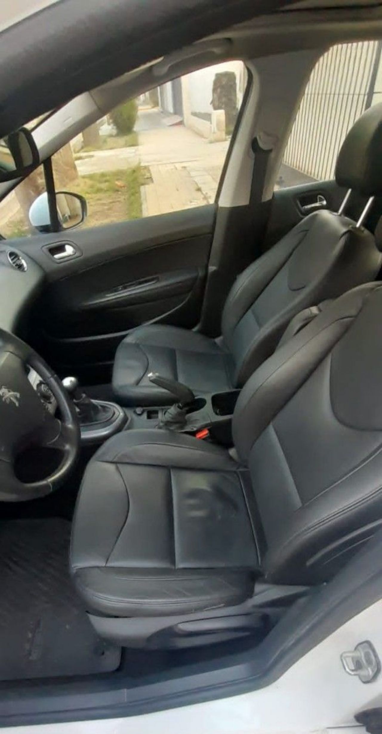 Peugeot 408 Usado en Mendoza, deRuedas