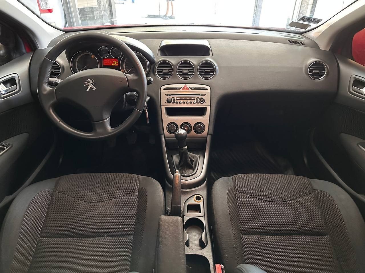 Peugeot 408 Usado en Mendoza, deRuedas