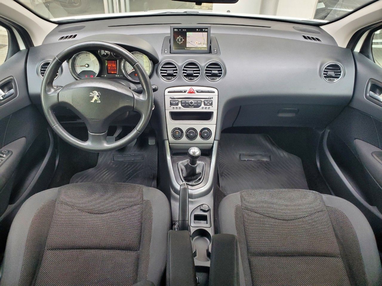 Peugeot 408 Usado en Mendoza, deRuedas