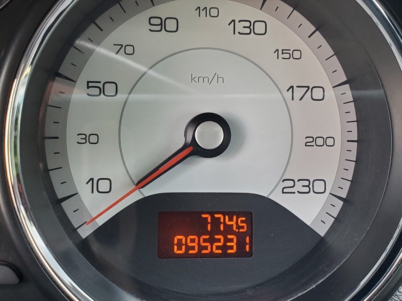 Peugeot 408 Usado en Mendoza, deRuedas