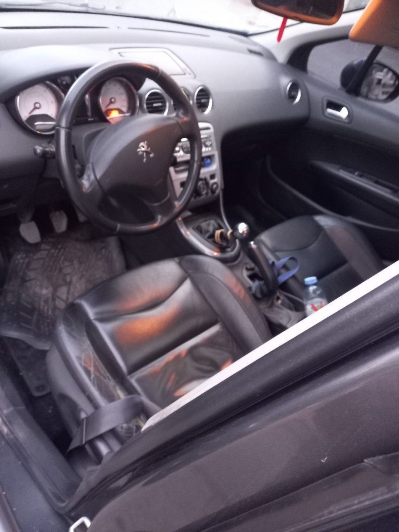 Peugeot 408 Usado Financiado en Mendoza, deRuedas