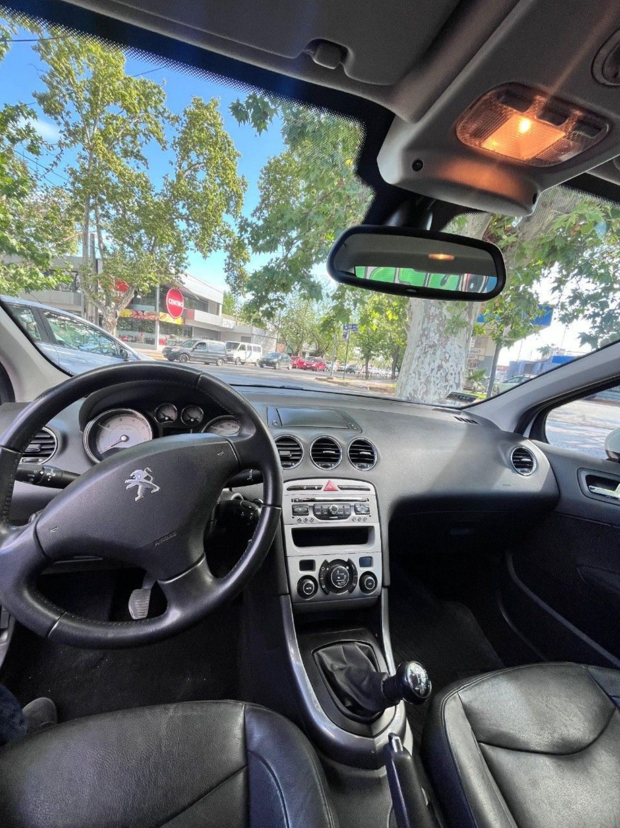 Peugeot 408 Usado en Mendoza, deRuedas